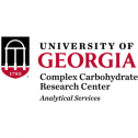 University of Georgia (CCRC) 42