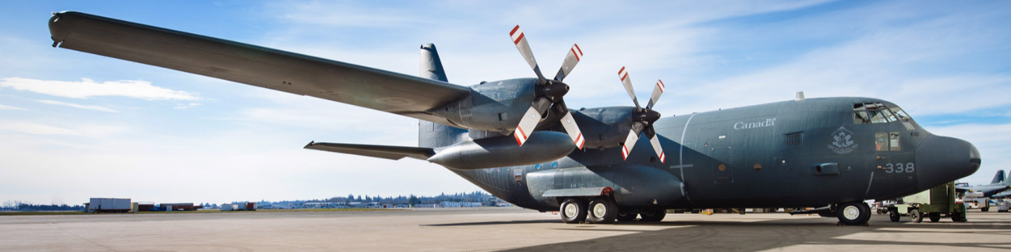 IMP Aerospace & Defence 115