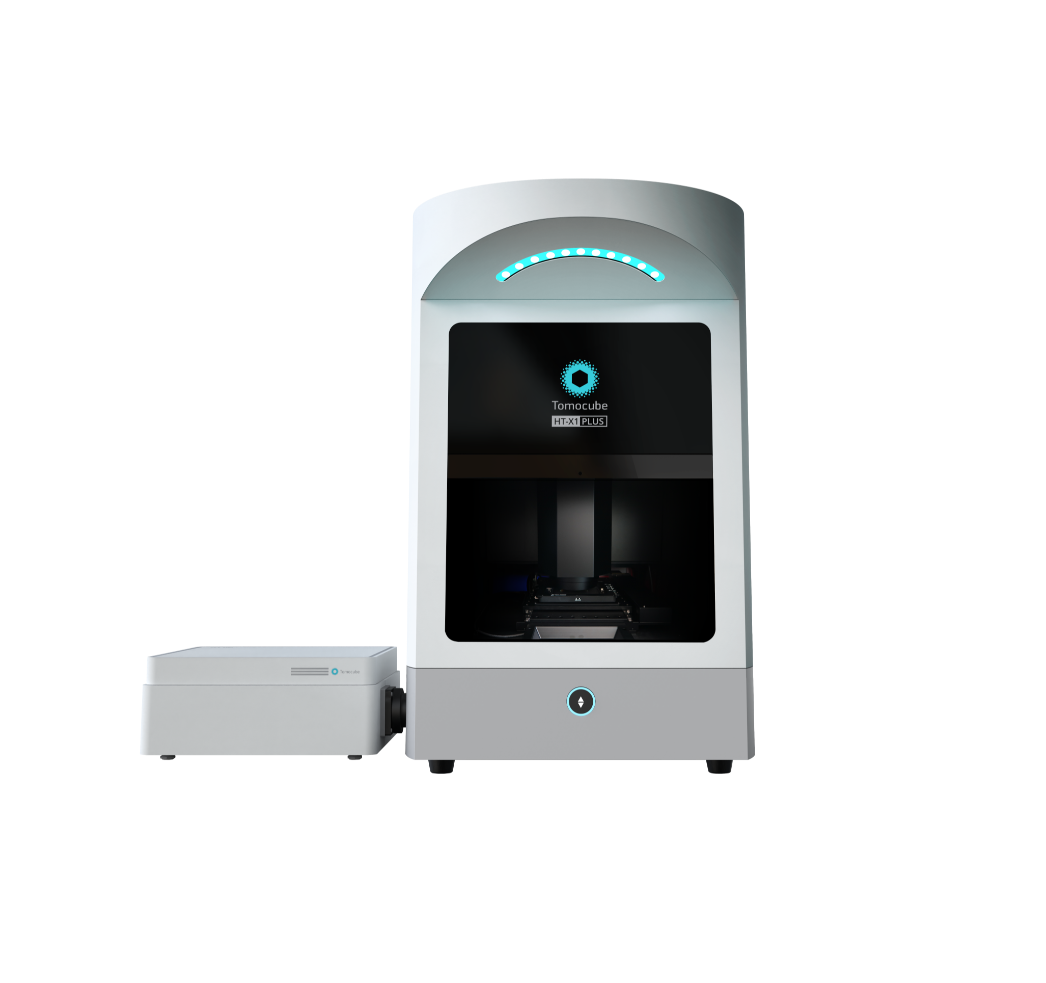 Label-free live cell imaging -  HT-X1™ Plus 129