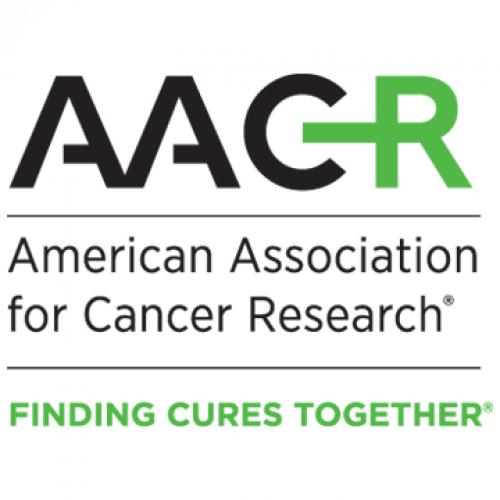 American Association for Cancer Research 496