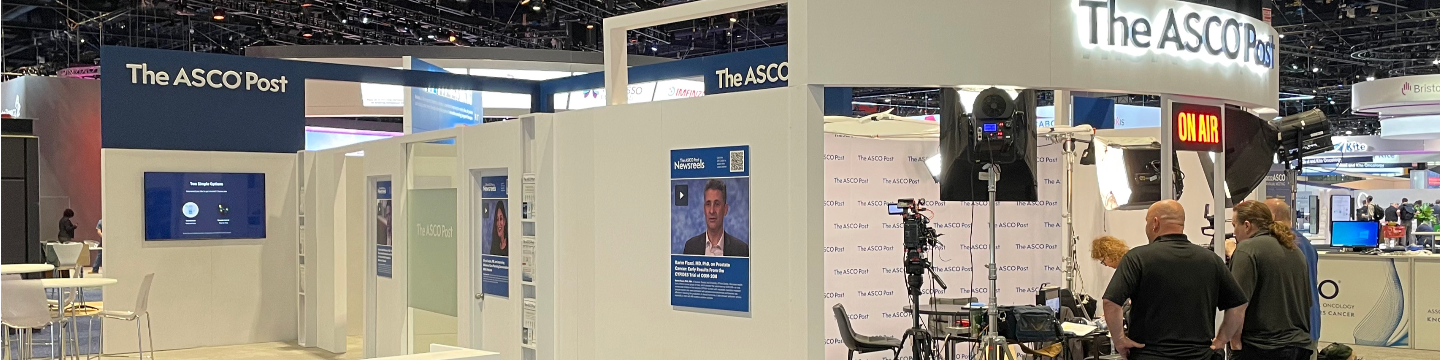 The ASCO Post 580