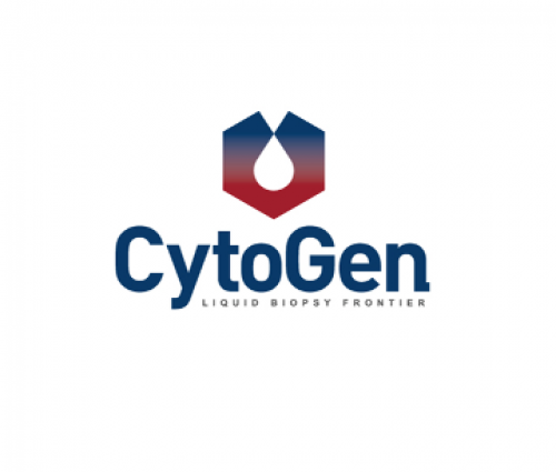 Cytogen Inc 594