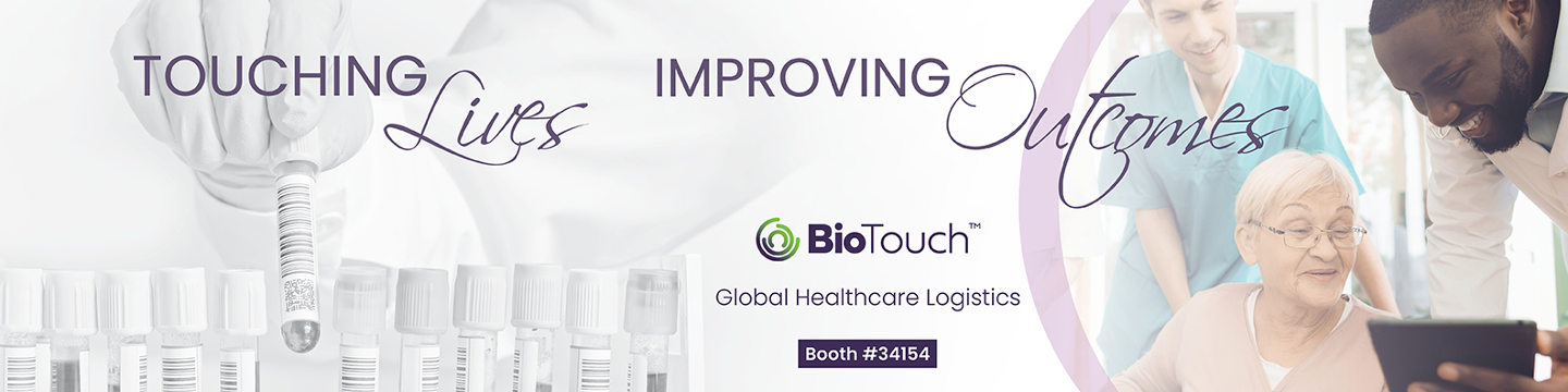 BioTouch 754