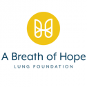 A Breath of Hope Lung Foundation 831