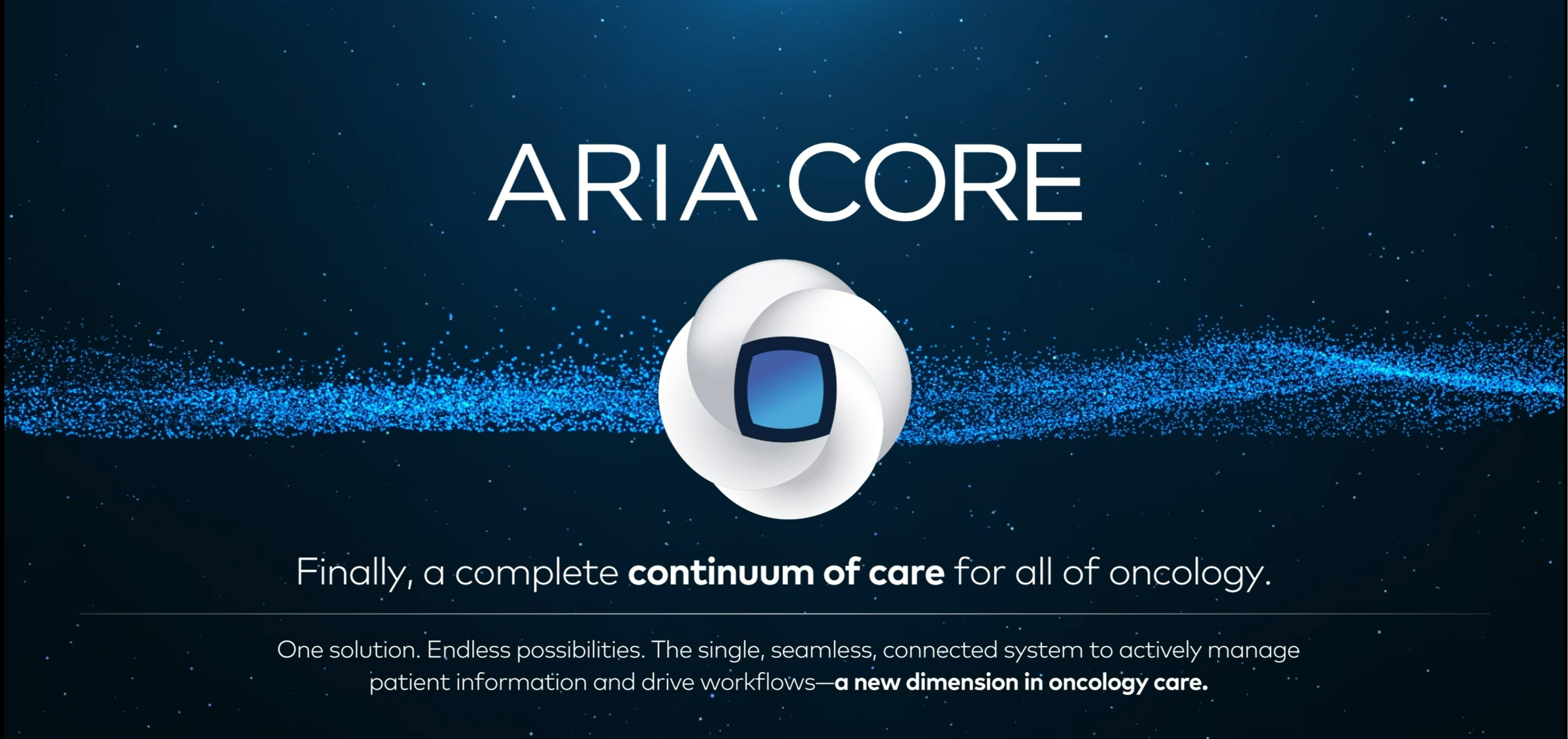 ARIA CORE 417