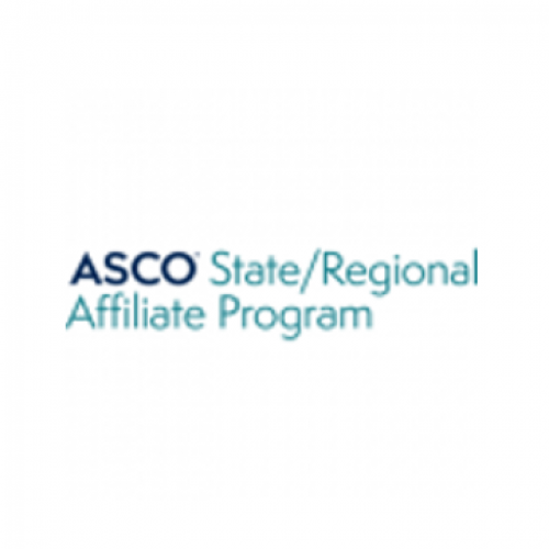 ASCO State Oncology Societies 592