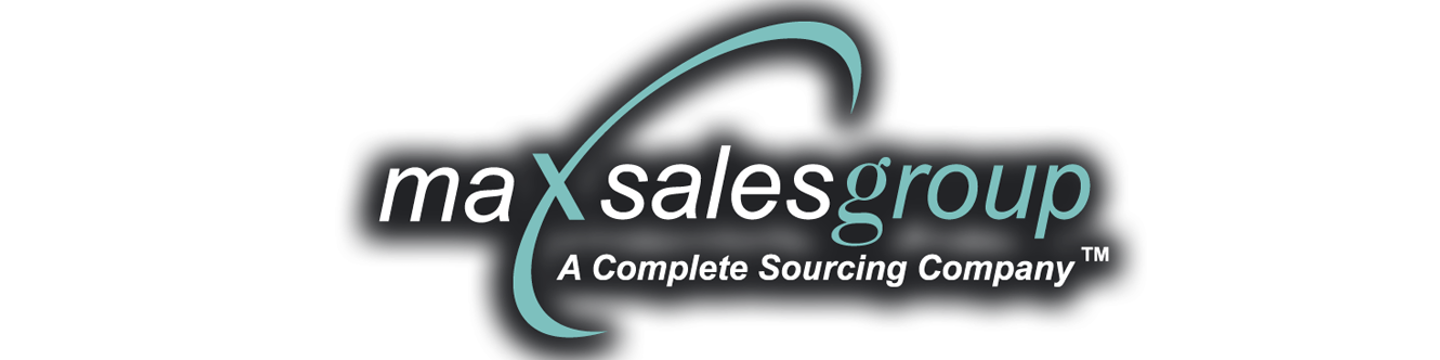 Max Sales Group Inc 110