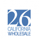 26 California Wholesale 1995