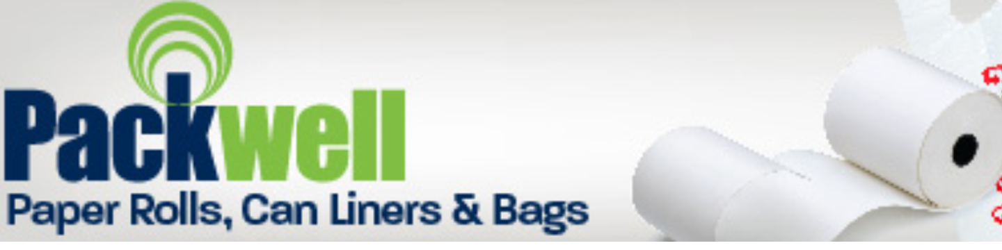 Packwell Bags & Paper 2241