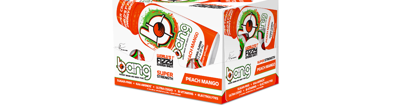 Bang Energy 2417