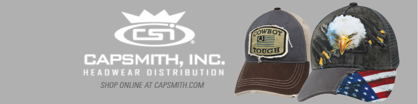 Capsmith Inc. 742