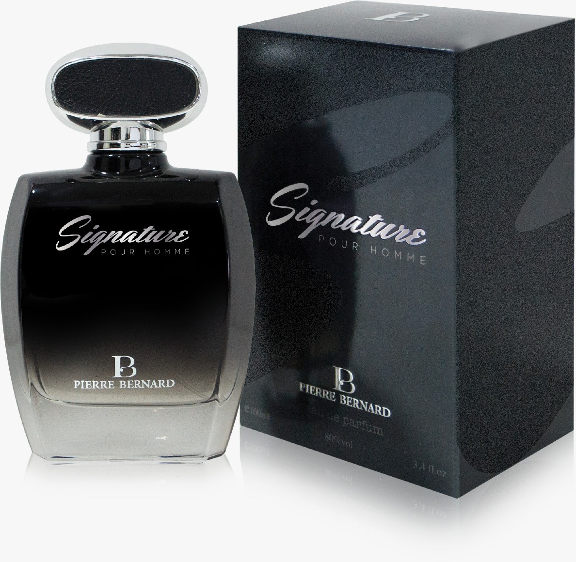 PIERRE BERNARD SIGNATURE 100 ML POUR HOMME 1000