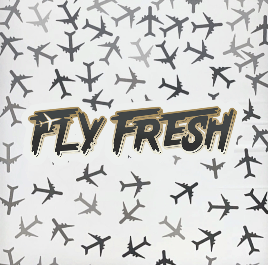 FLY FRESH 109