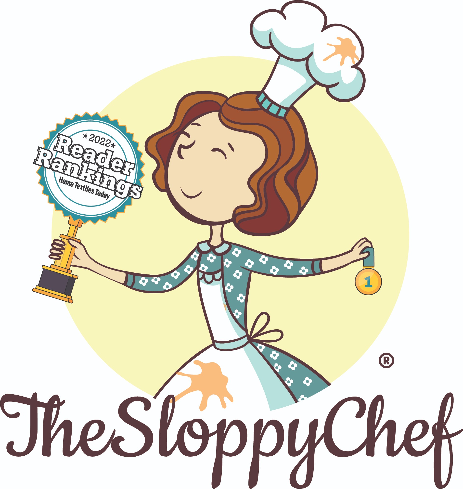 The Sloppy Chef 1147