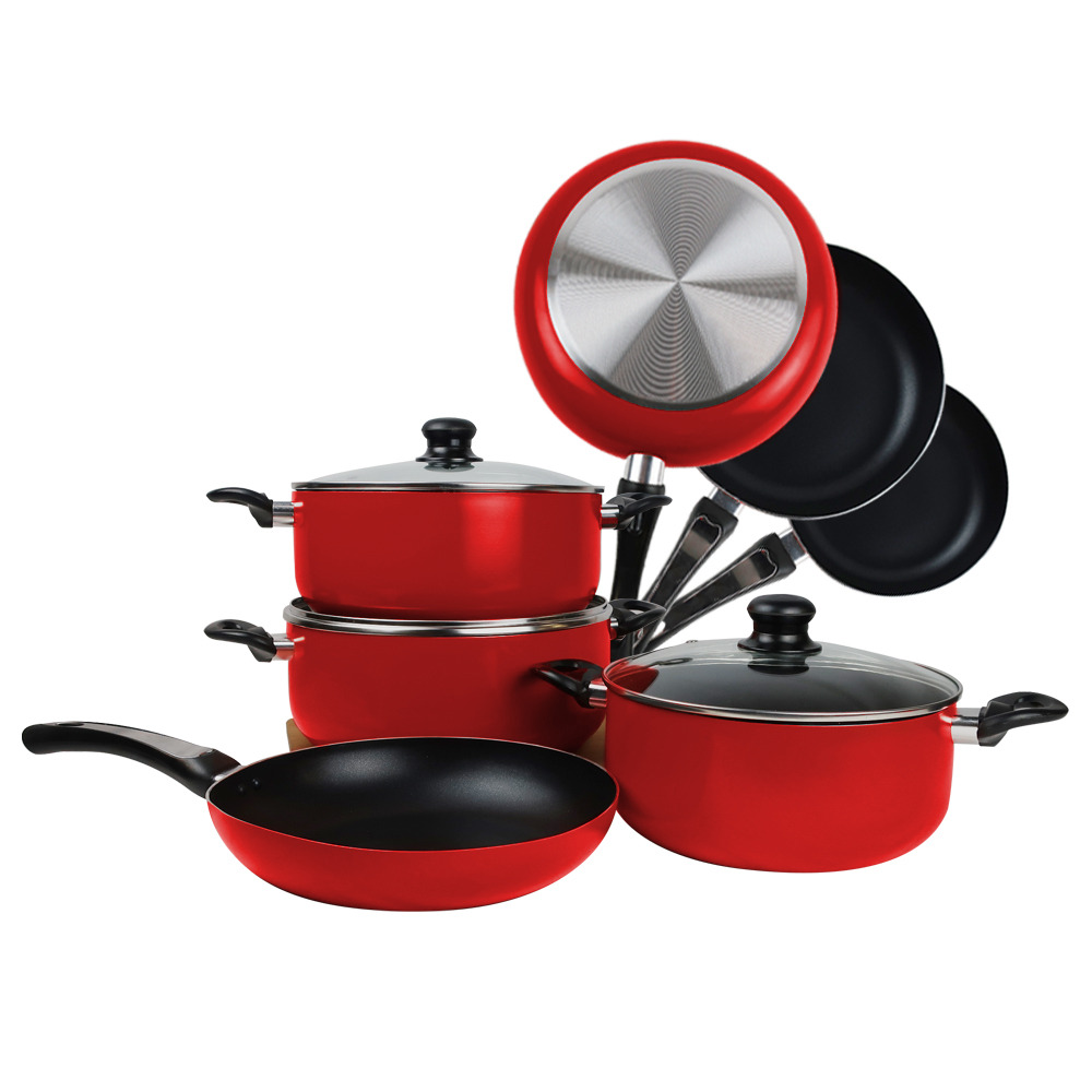 Bonita Home Cookware 1183