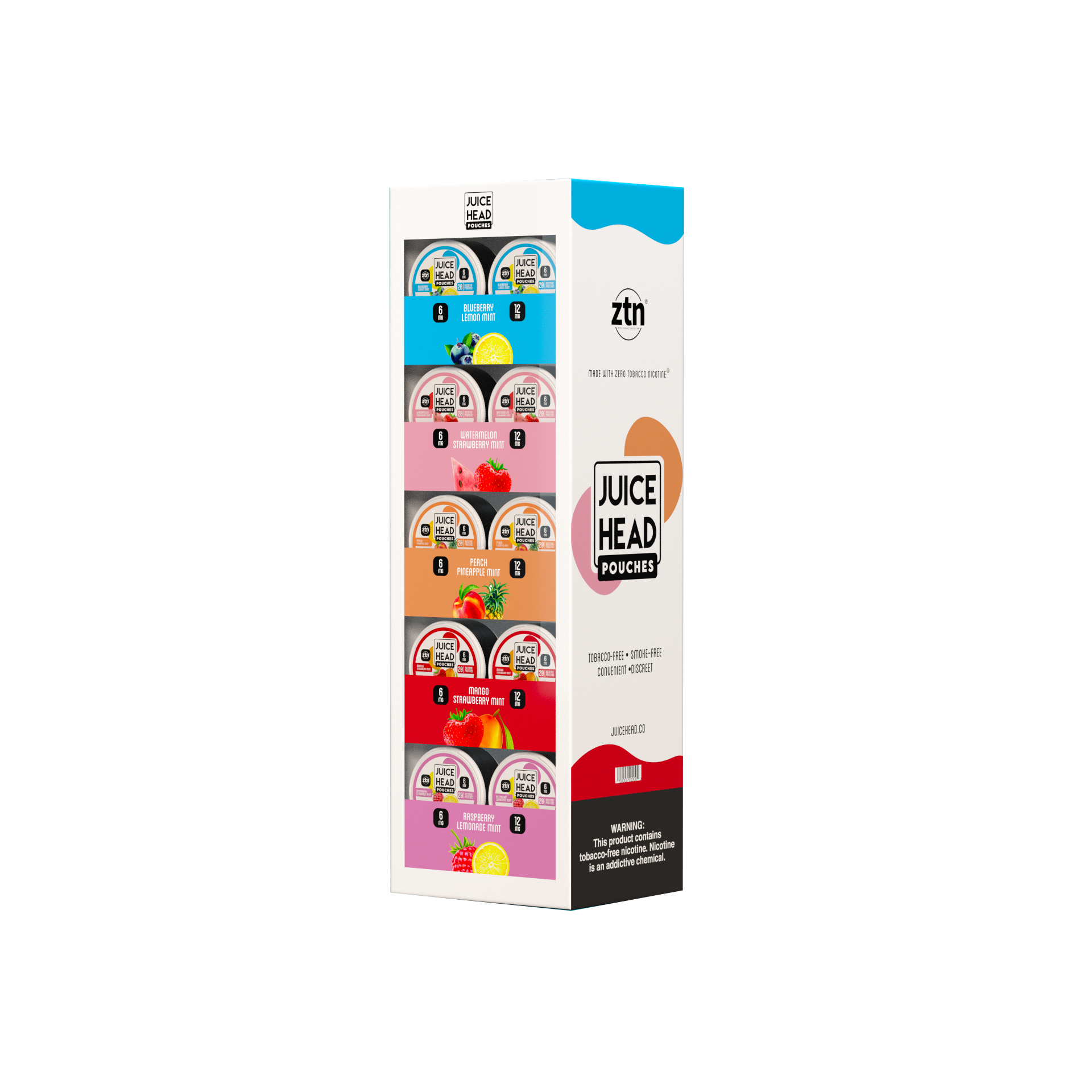 JuiceHead Pouches & 5k Vapes Deals 1348