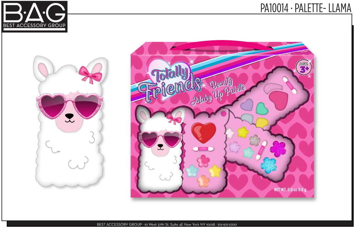 Kids Cosmetic Sets 136