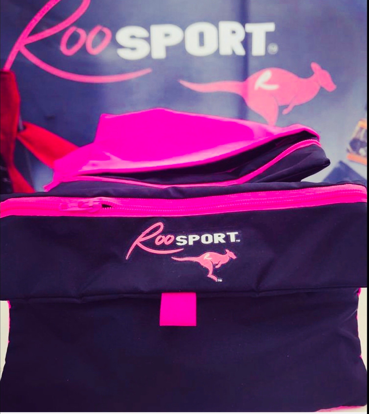 RooSport Plus 1426