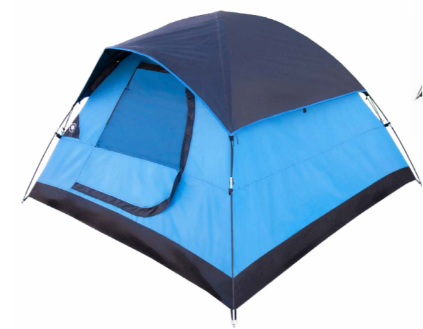 X740 (7x7x48) Dome Tent 1455