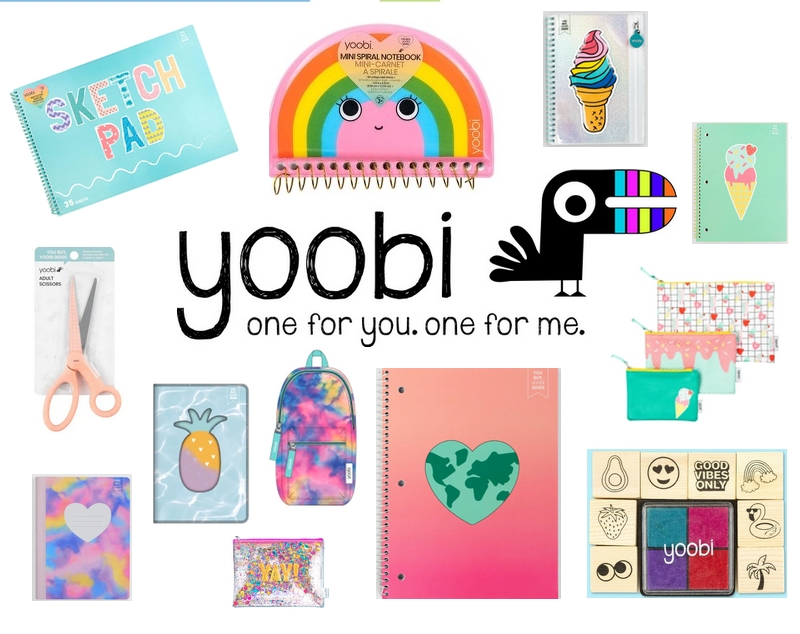 YOOBI 163