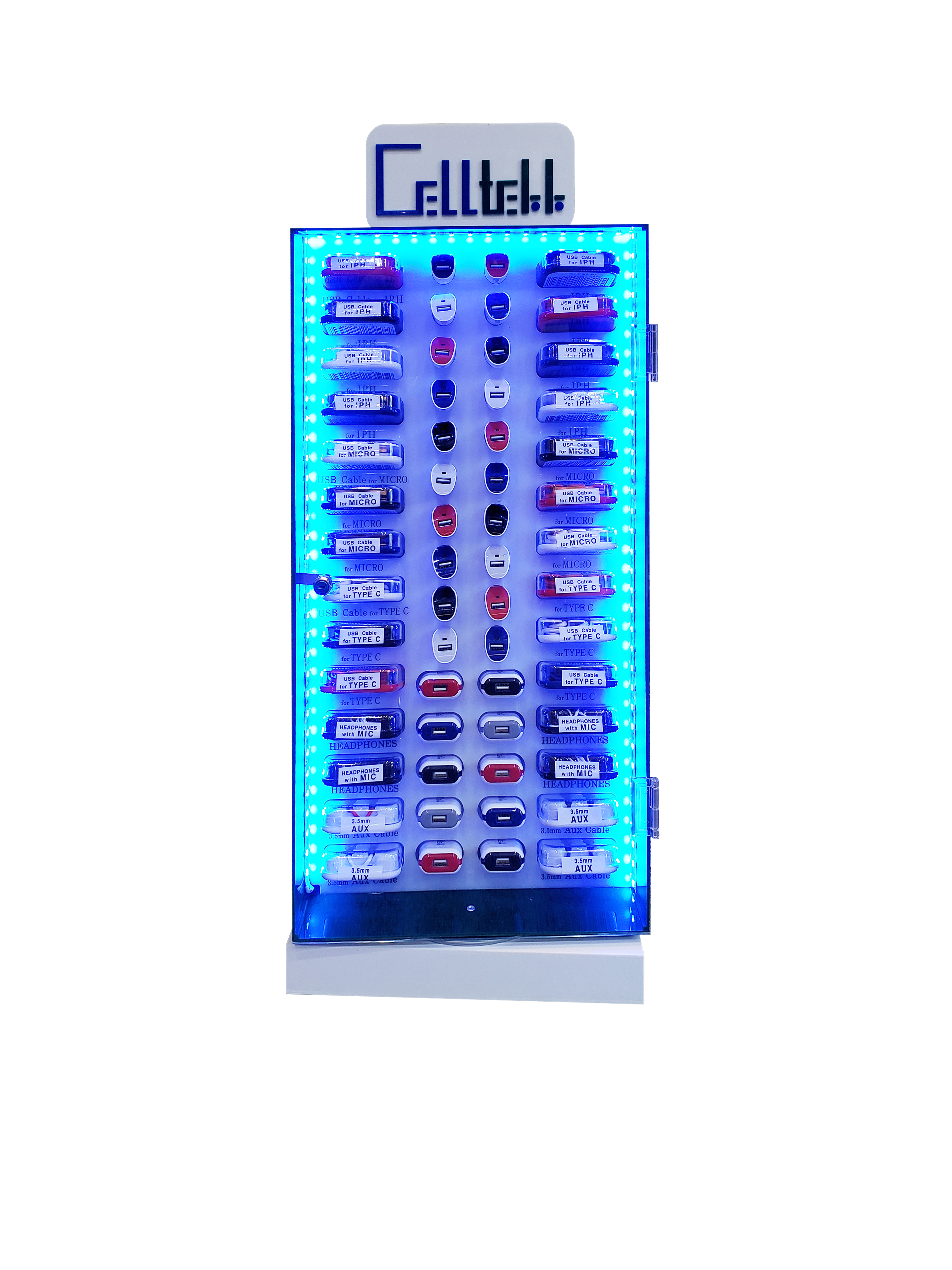 CELLTEKK CELLPHONE ACCESSORIES 193