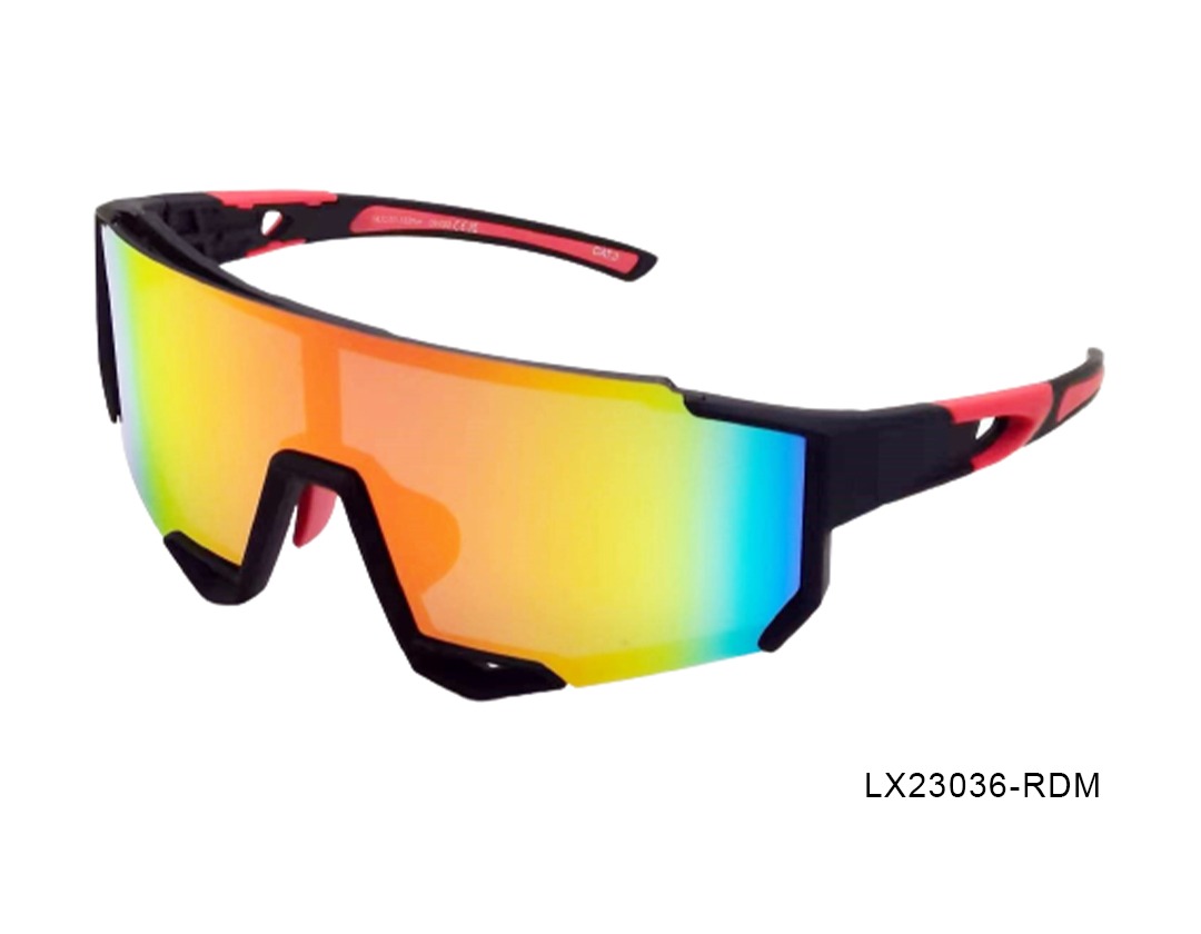 TRENDING SPORTS SHIELDS 285