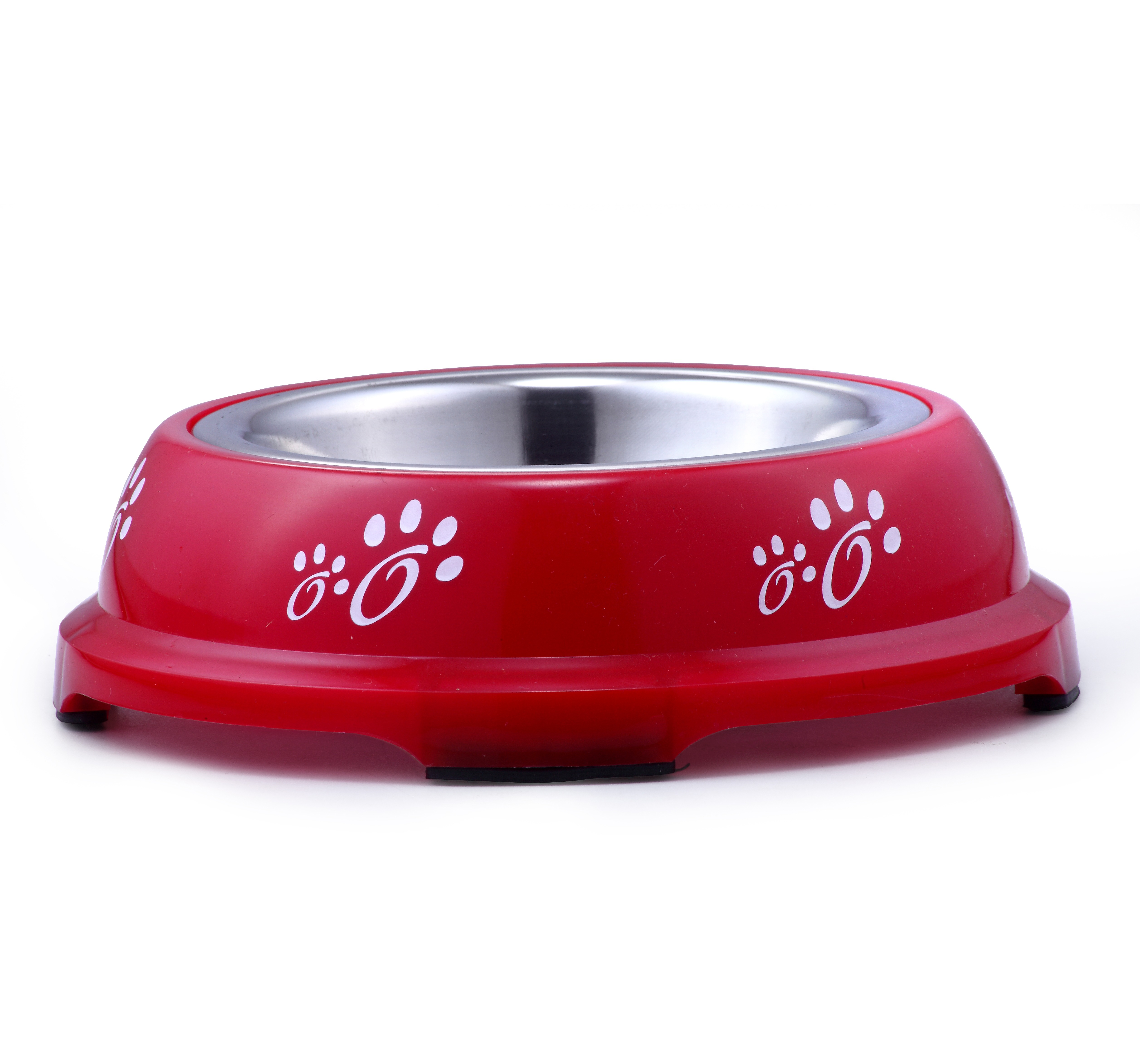 STAINLESS STEEL -Belly shaped 2 pc Dinner 313