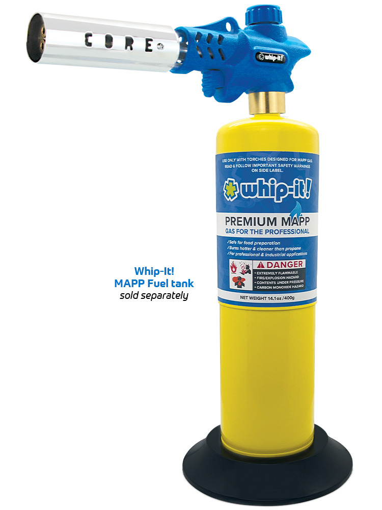 Core  Pro Torch 323
