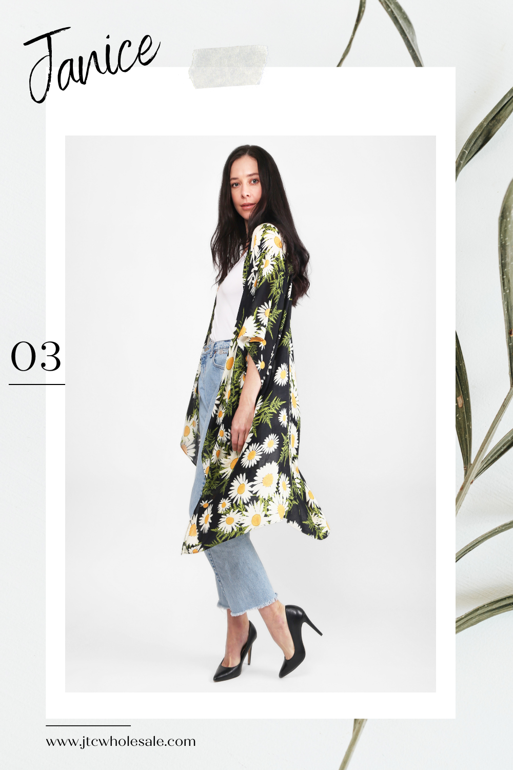 Kimono 422