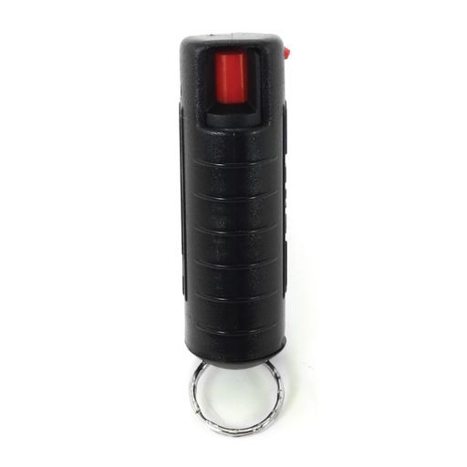 Streetwise 18 Pepper Spray 0.5 oz Hard-case 486