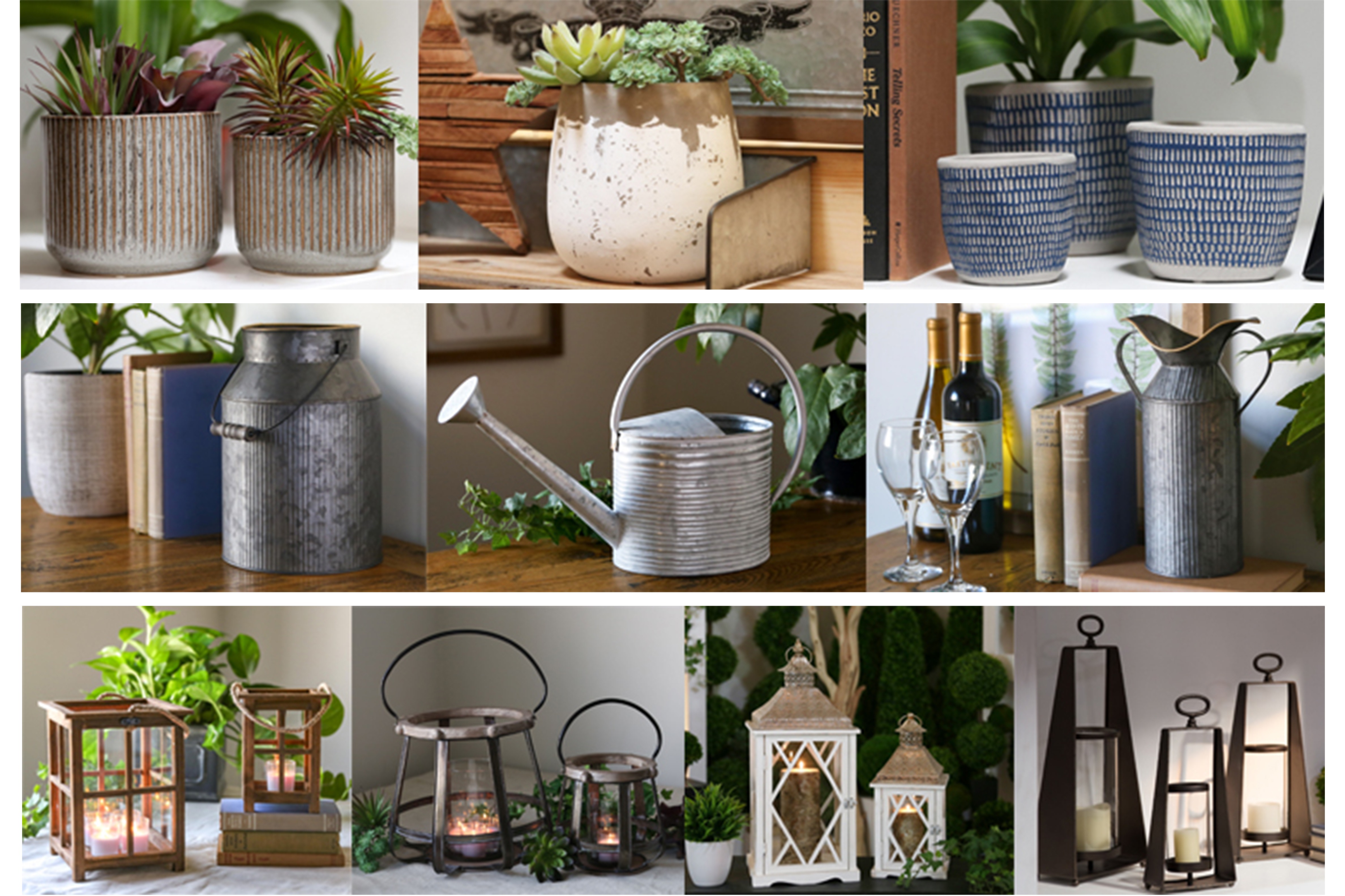 Garden Accessories 60