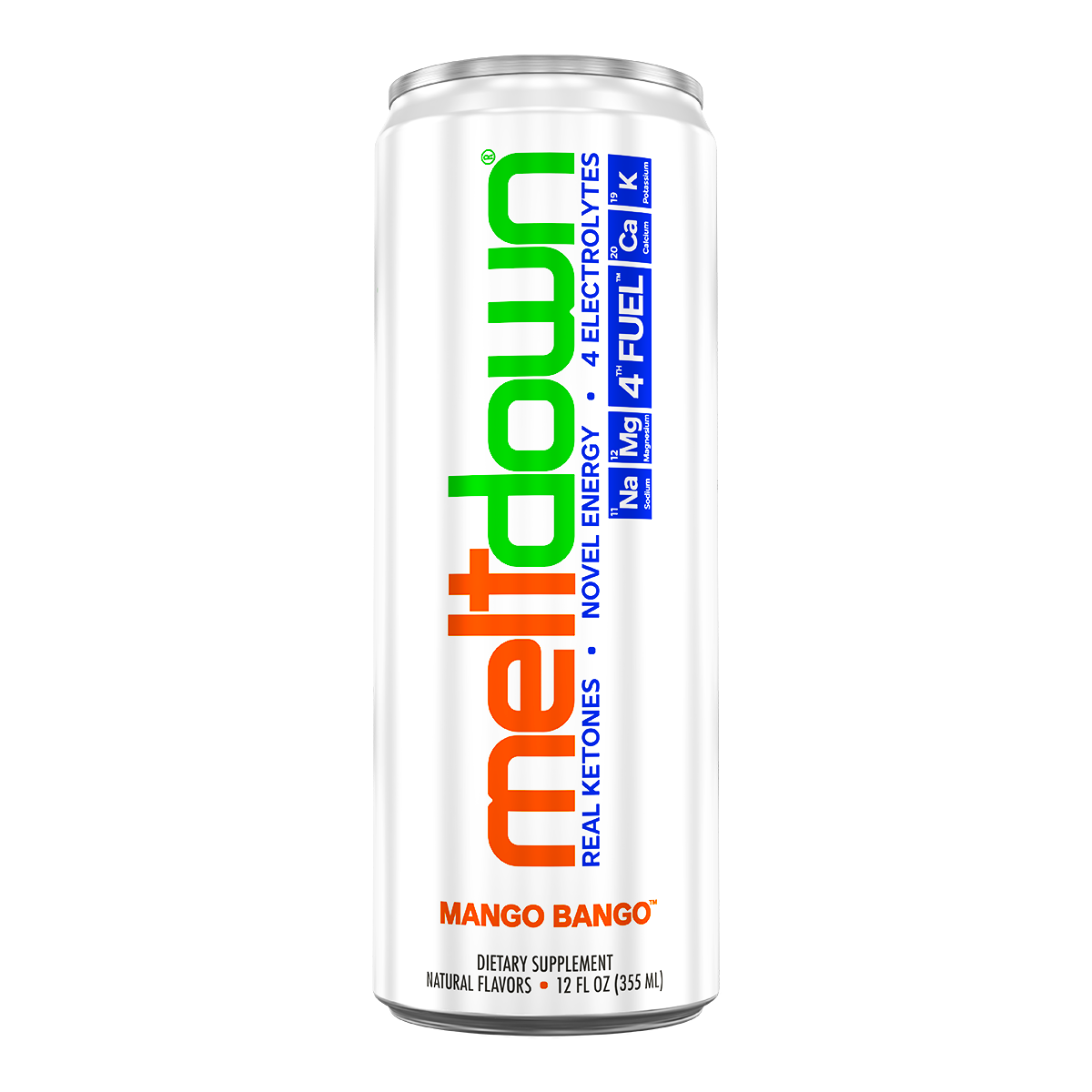Meltdown Energy 716