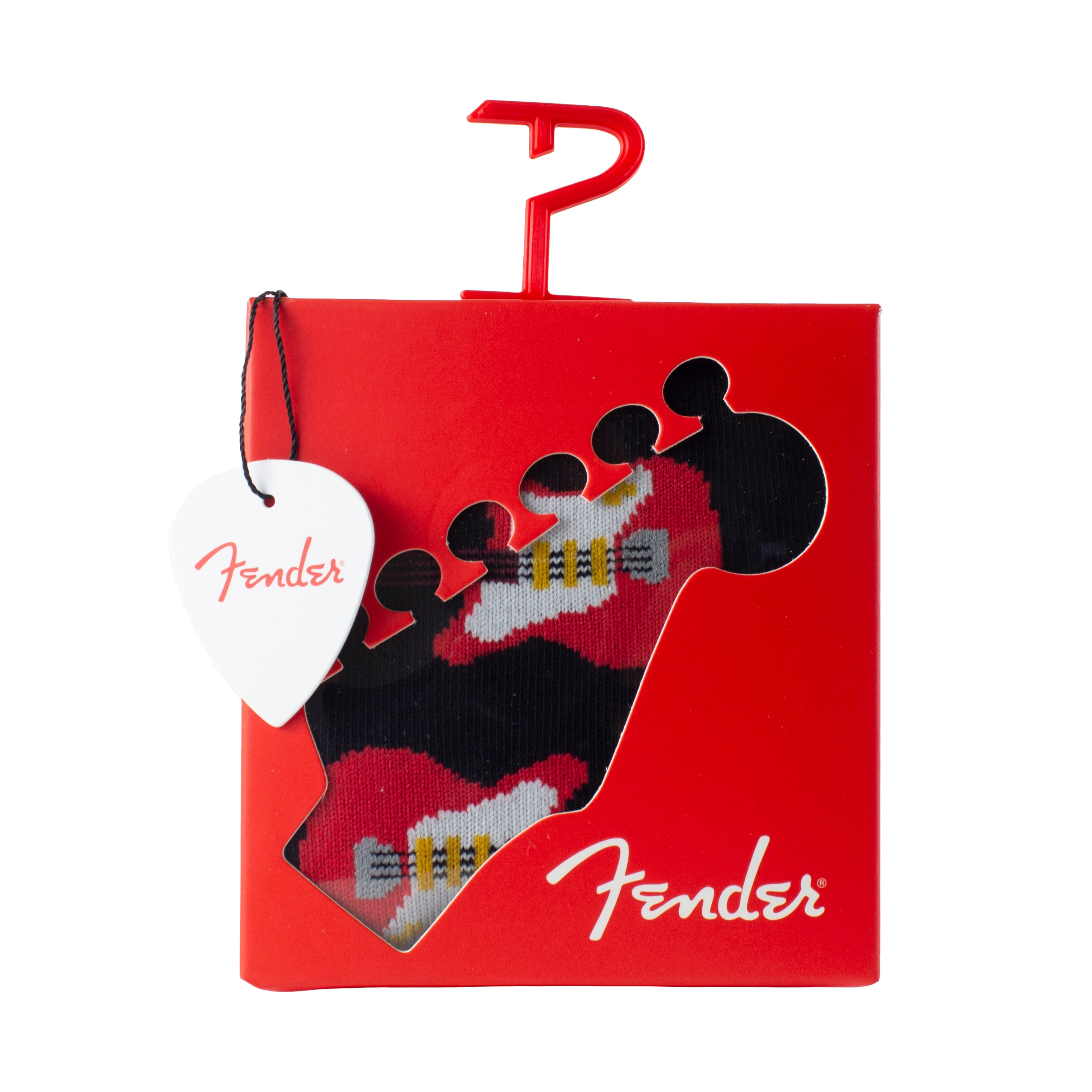 Fender® Sock Gift Box 760
