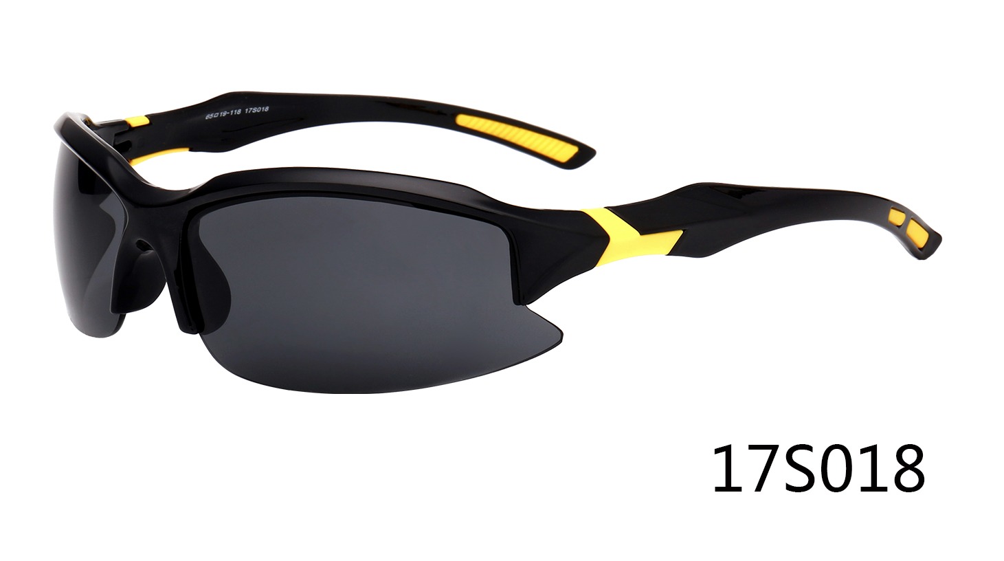 Show Special Sport Sunglasses Package 783
