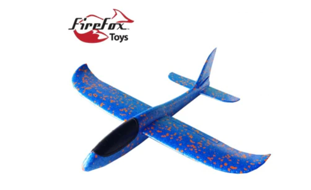Trixter Glider 785
