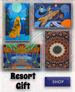 Free Tapestry with $500 order 913