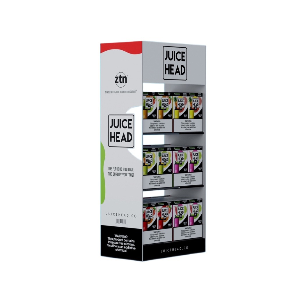 5K JuiceHead Vapes 951
