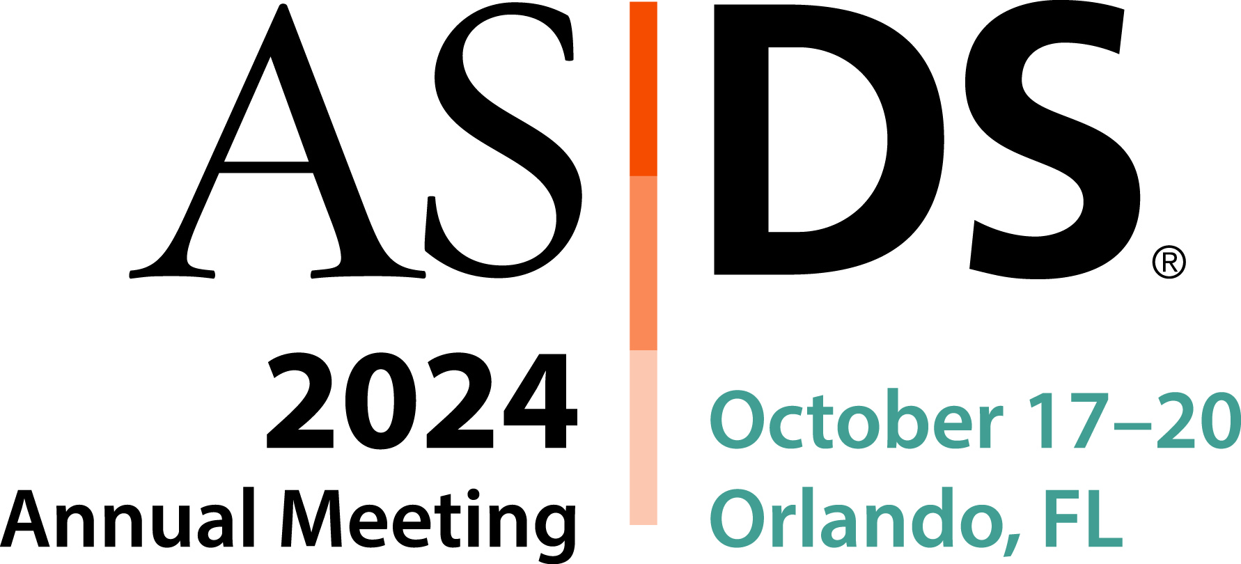 2024 ASDS Annual Meeting