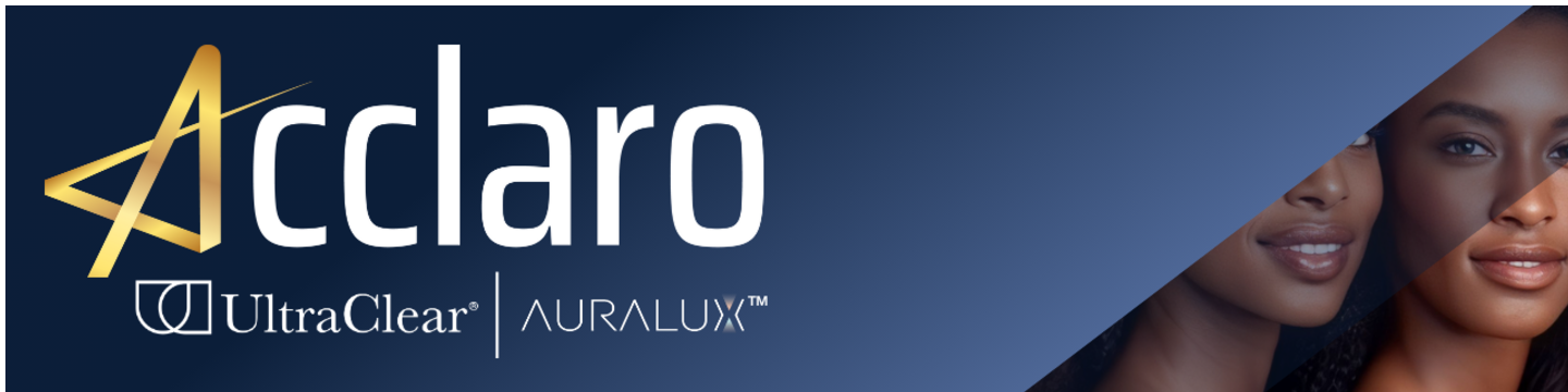 Acclaro Medical - UltraClear® Laser 47