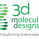 3D Molecular Designs 122