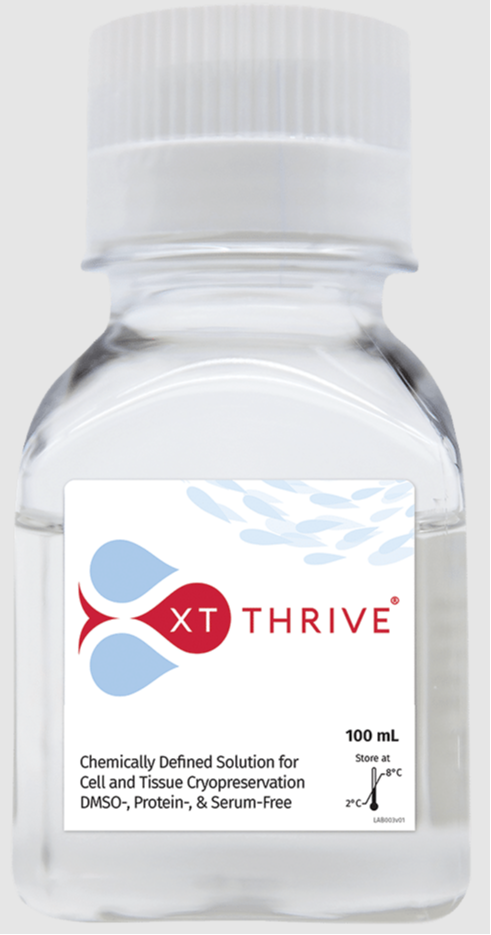 XT-Thrive 281