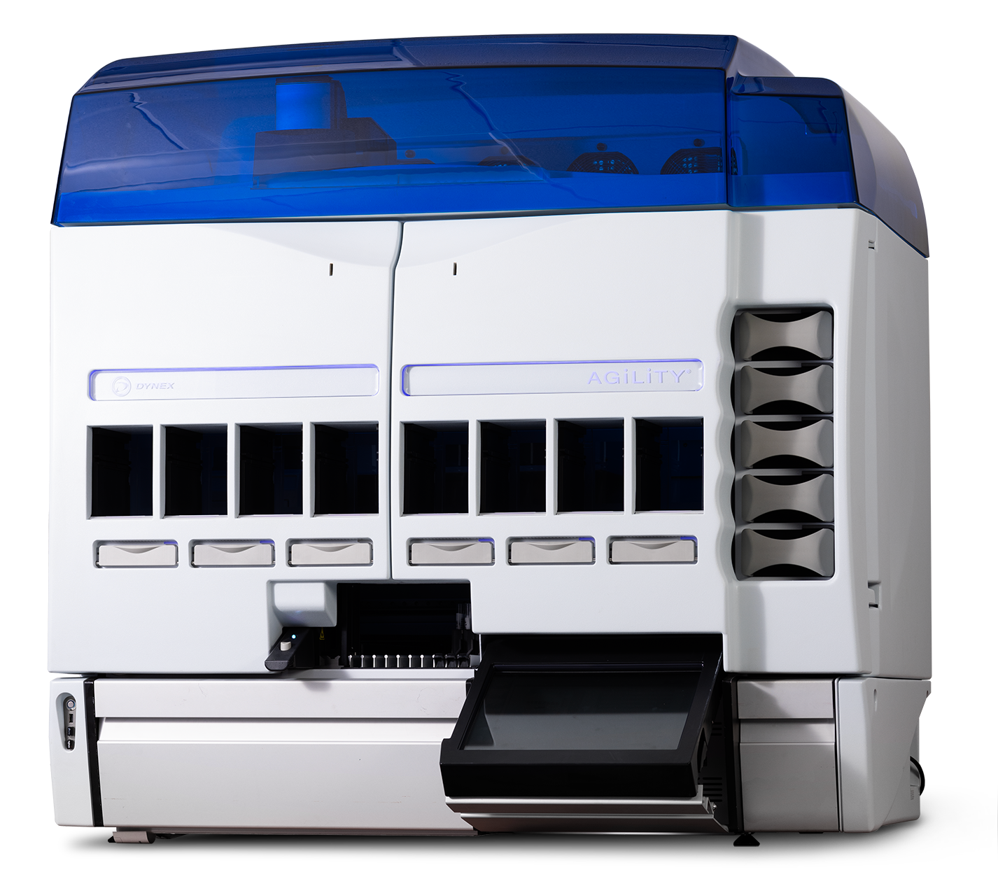 Agility® Integra 58