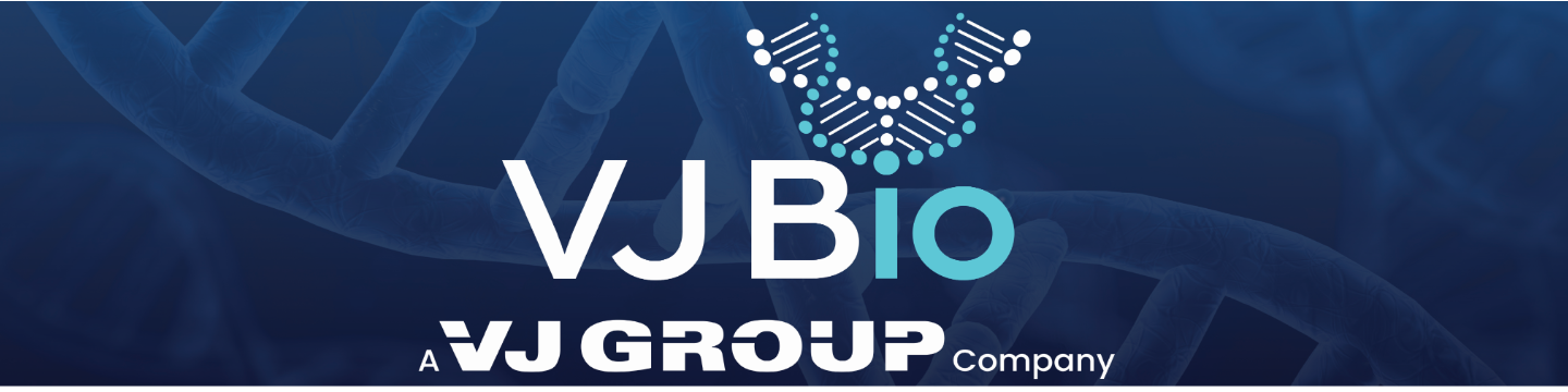 VJ Bio 195