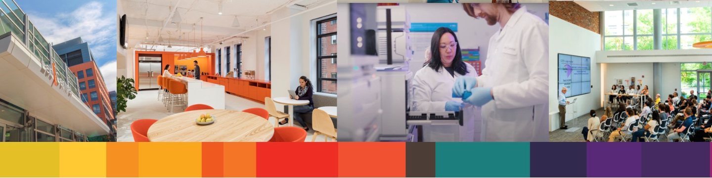 LabCentral 235