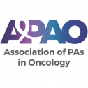 Association of PAs in Oncology 331