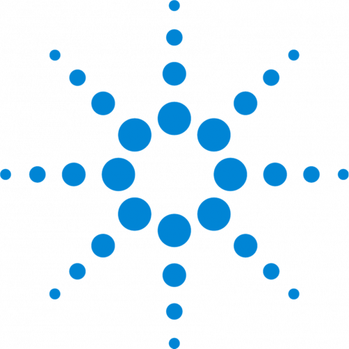 Agilent Technologies 34