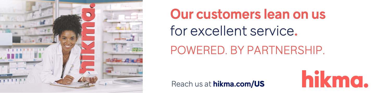 Hikma Pharmaceuticals USA Inc. 33