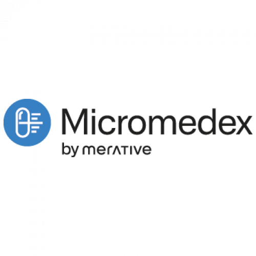 Micromedex by Merative 34