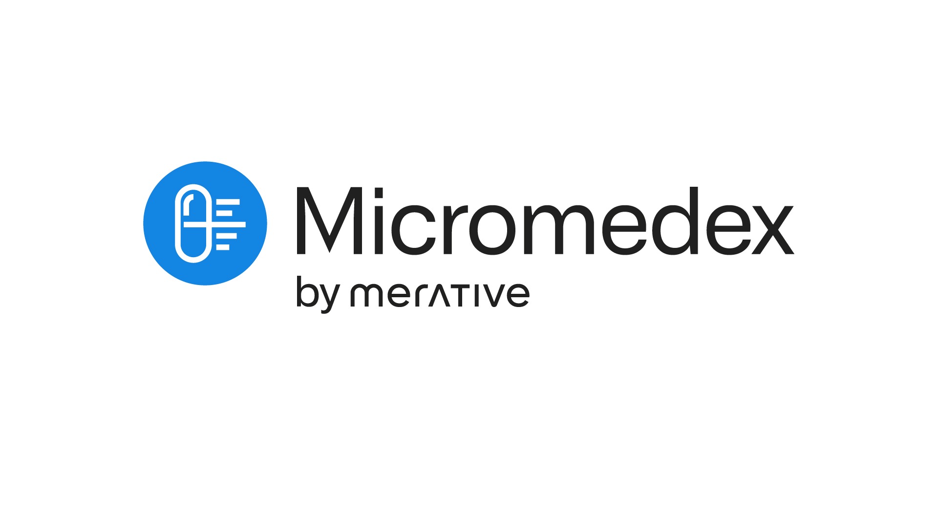 The Core Capabilities of Micromedex 79