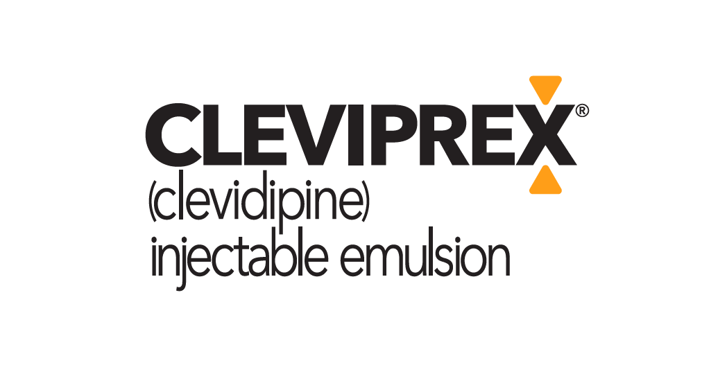 CLEVIPREX® (clevidipine) 89